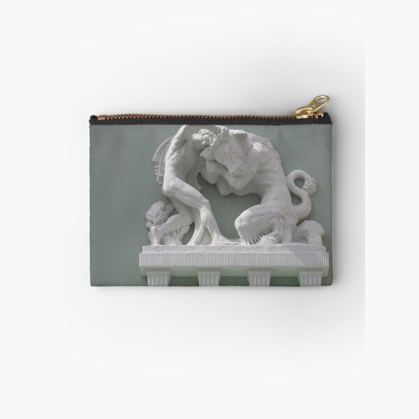 Item preview, Theseus and the Minotaur designed and sold by Mythos57.