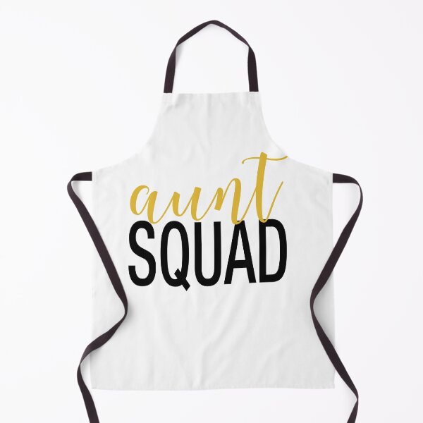 Item preview, Aunt Squad designed and sold by DeanBanbaster.
