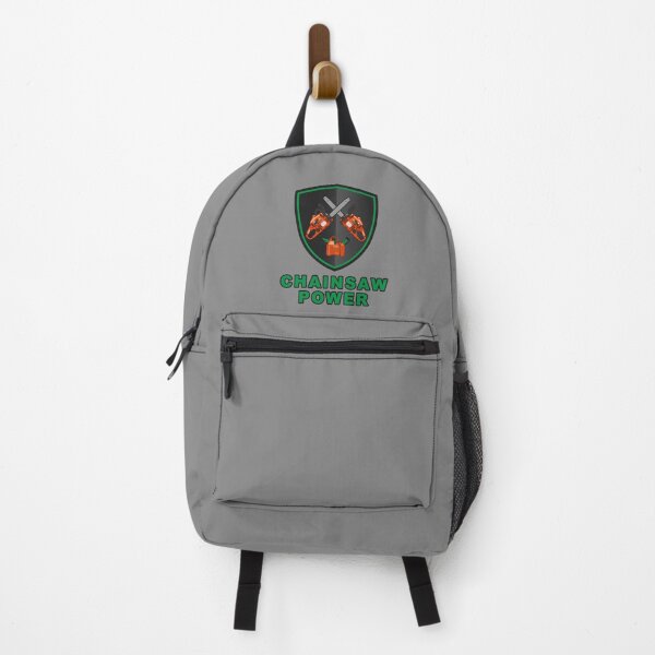 Item preview, Chainsaw Power Coat of Arms - Combi fuel can designed and sold by LaftaDesign.