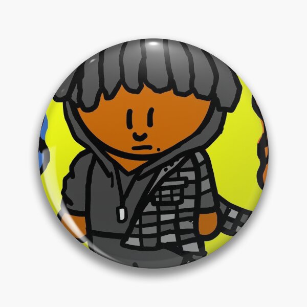 Item preview, Kenny M Design designed and sold by goldishdrawings.