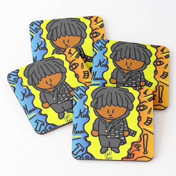 Item preview, Kenny M Design designed and sold by goldishdrawings.