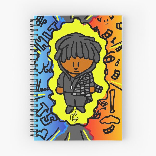 Item preview, Kenny M Design designed and sold by goldishdrawings.
