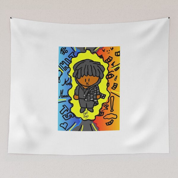 Item preview, Kenny M Design designed and sold by goldishdrawings.
