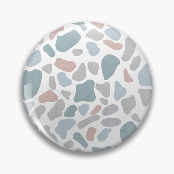 Item preview, Pastel Terrazzo designed and sold by hellcom.