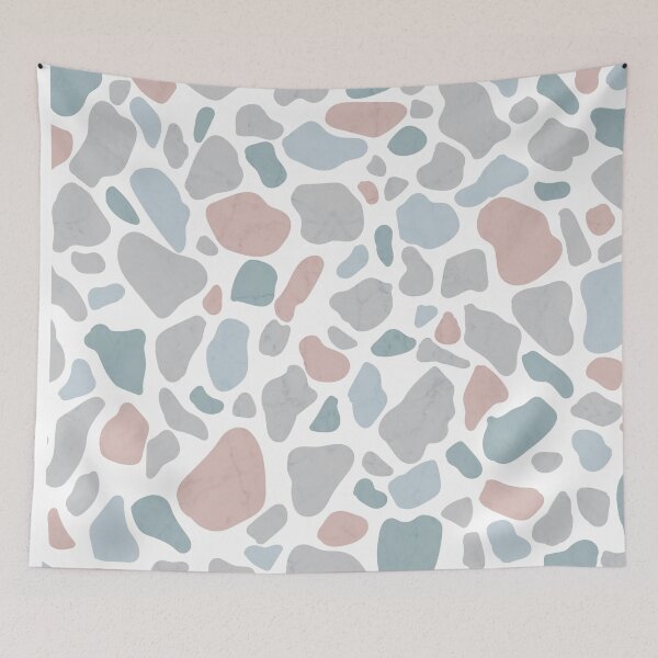 Item preview, Pastel Terrazzo designed and sold by hellcom.