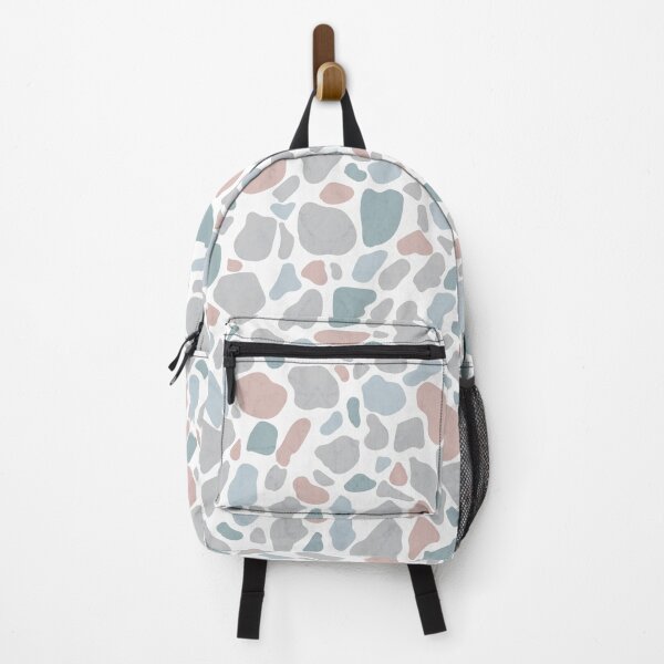 Item preview, Pastel Terrazzo designed and sold by hellcom.