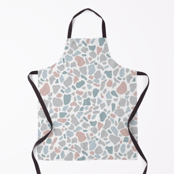 Item preview, Pastel Terrazzo designed and sold by hellcom.
