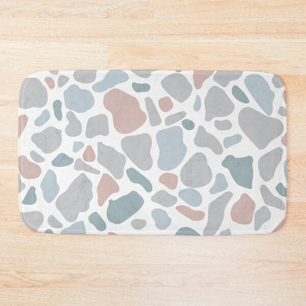 Item preview, Pastel Terrazzo designed and sold by hellcom.