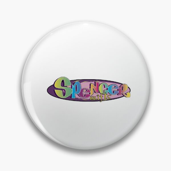 Item preview, spencers designed and sold by mileshop.