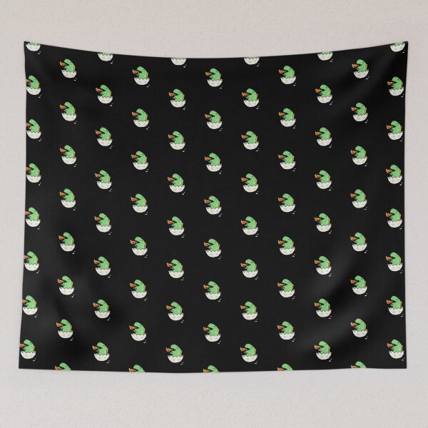 Item preview, Small Dinosaur Eating Pizza designed and sold by kocakashop.