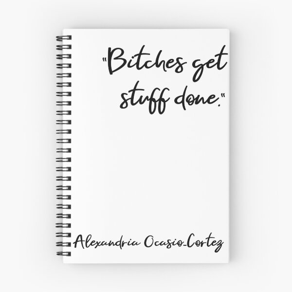 Item preview, Bitches get stuff done. designed and sold by pipeswitz.