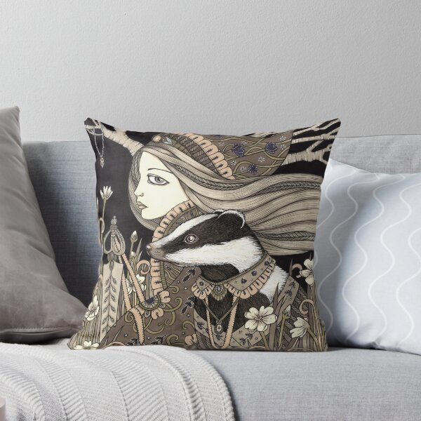 Item preview, Vasilisa designed and sold by AnitaInverarity.