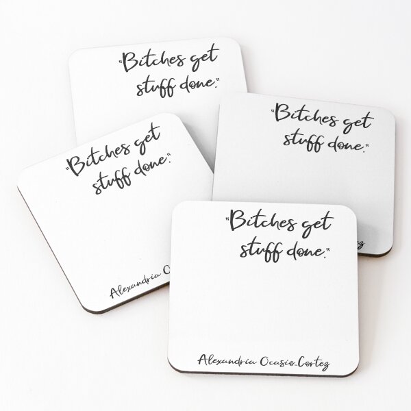 Item preview, Bitches get stuff done. designed and sold by pipeswitz.