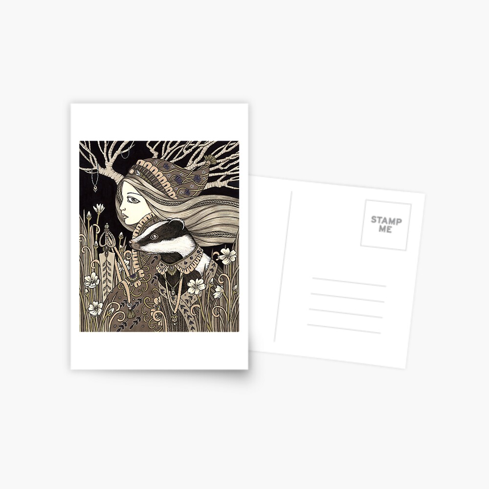 Item preview, Postcard designed and sold by AnitaInverarity.