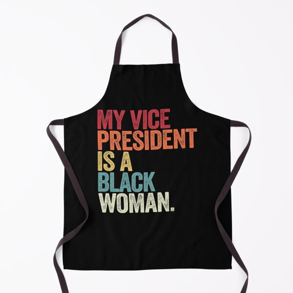 Item preview, My Vice President Is A Black Woman designed and sold by MagicBoutique.