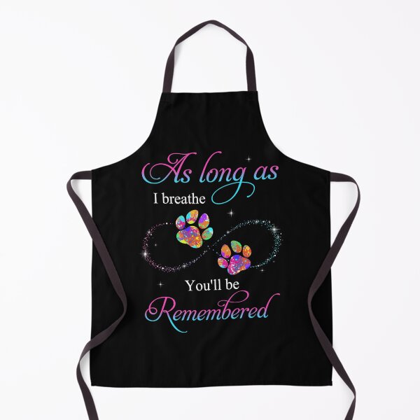 Item preview, Best Pet Memorial Dog Paws Shirt In Loving Memory Angel Dog Remembrance T Shirt designed and sold by tuanitus.
