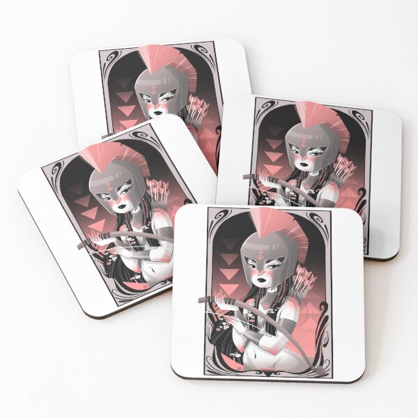 Item preview, Sagittarius designed and sold by Daisyart-lab.