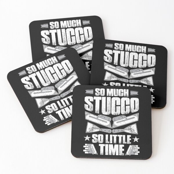 Item preview, Plasterer Stuccoer Gift Idea Present designed and sold by Krautshirts.
