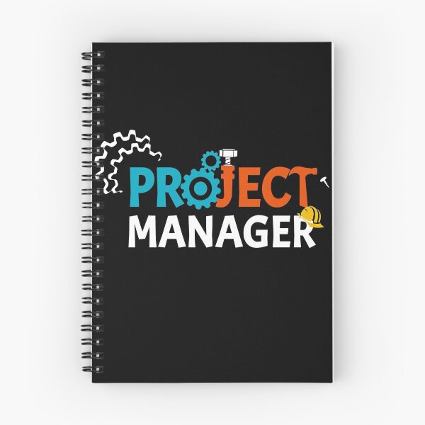 Item preview, Project Manager T-Shirt designed and sold by Georgiodaccache.