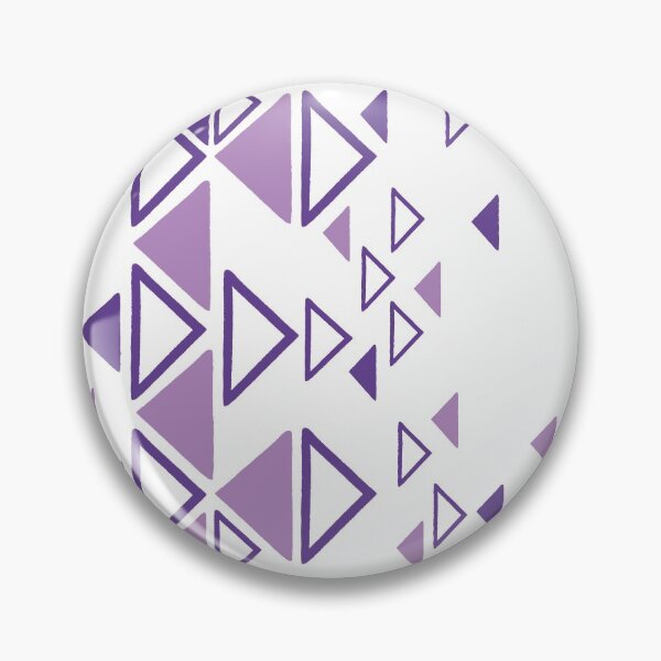 Item preview, Which Way in Purple designed and sold by rubellitesky.
