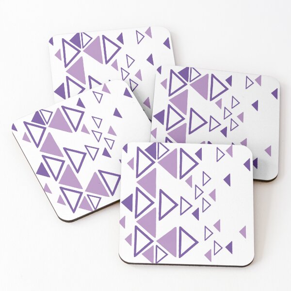 Item preview, Which Way in Purple designed and sold by rubellitesky.