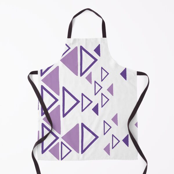 Item preview, Which Way in Purple designed and sold by rubellitesky.