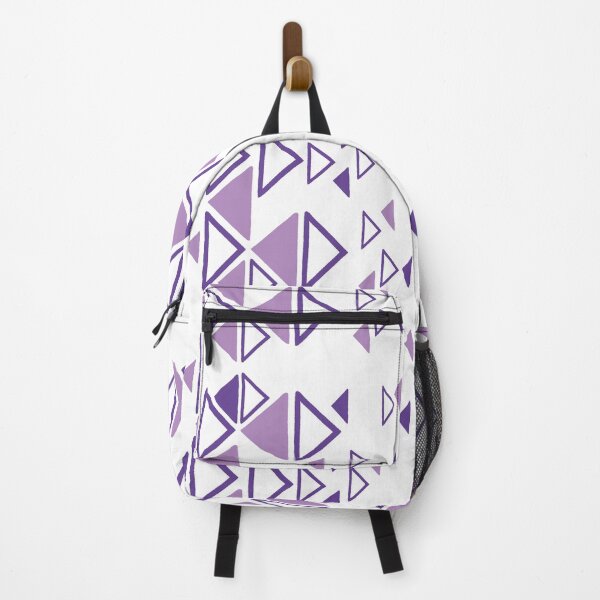 Item preview, Which Way in Purple designed and sold by rubellitesky.