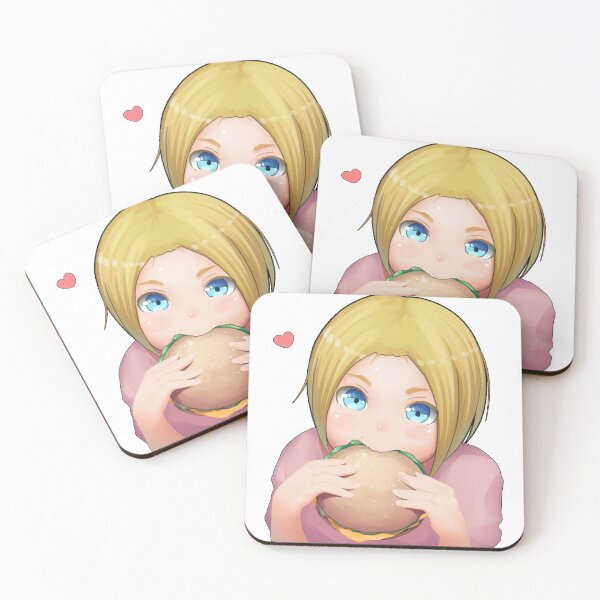 Item preview, Anime girl  designed and sold by islamsino.