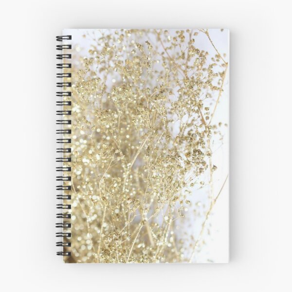 Item preview, Gold Sparkle Effect Decor Pattern designed and sold by AMS-ART.
