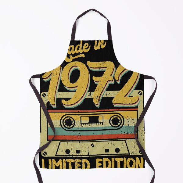 Item preview, Made in 1972 limited edition birthday gift designed and sold by Sherrile Temita.