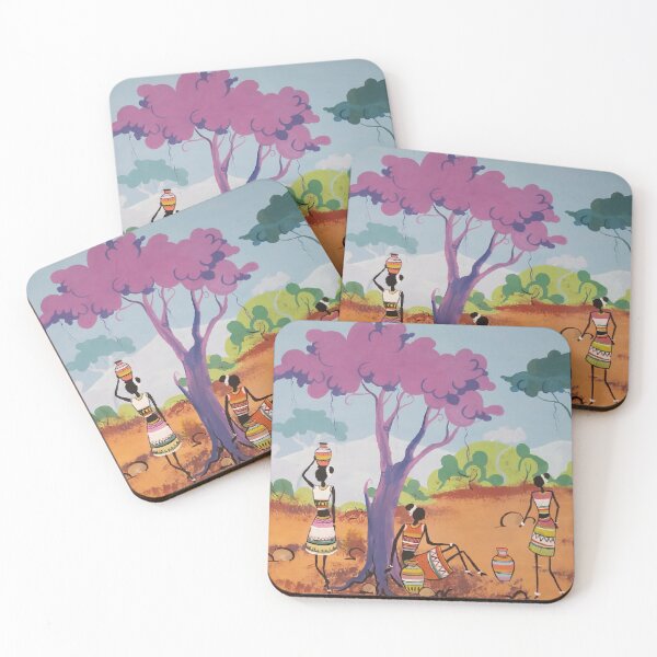 Item preview, RETRO PATERN designed and sold by SAISHREE.