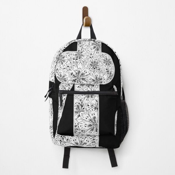 Item preview, The Letter M black big designed and sold by Pavnud.