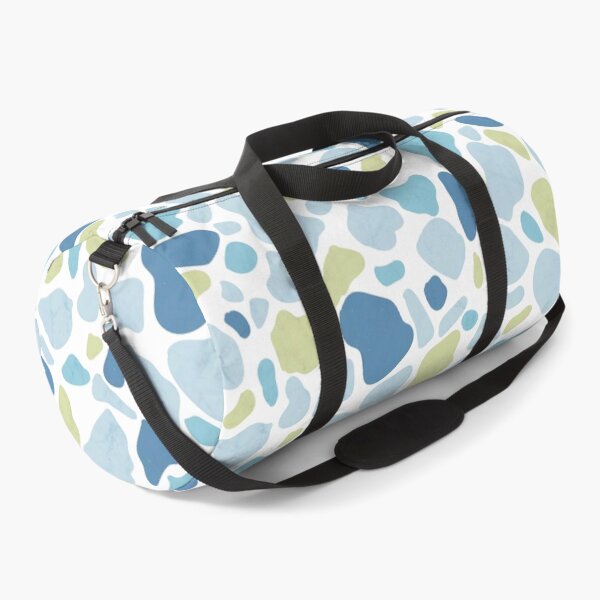 Item preview, Terrazzo Blue and Lime designed and sold by hellcom.