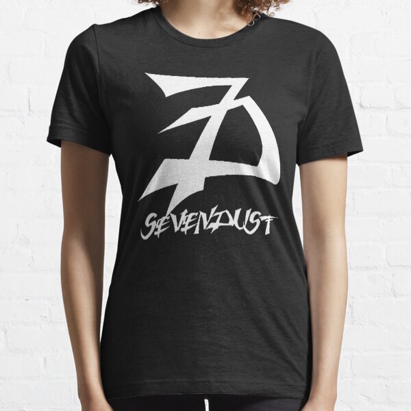 sevendust tshirts