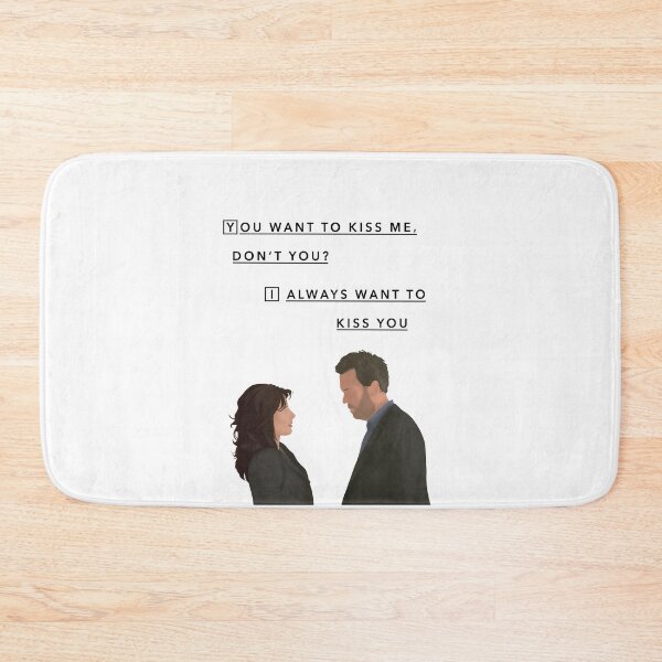 Item preview, house and cuddy | greg house lisa cuddy you want to kiss me don't you i always want to kiss you designed and sold by cameronbaba.