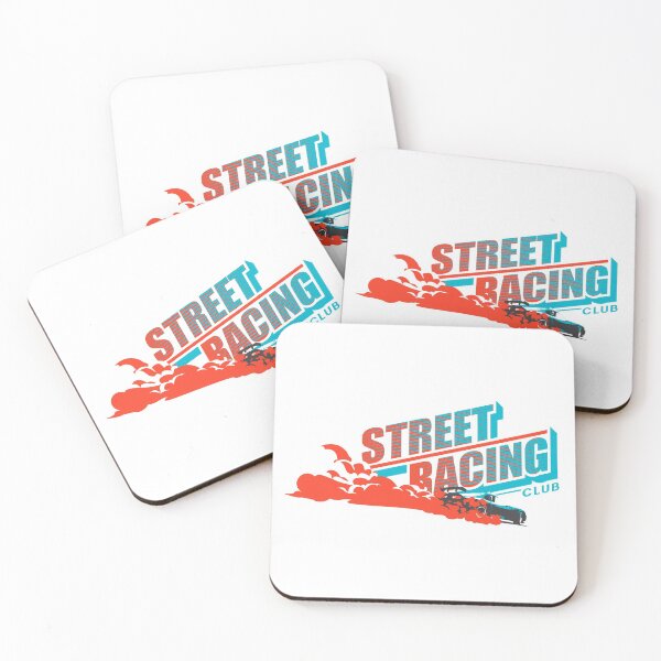 Item preview, Street Racing Club designed and sold by ilFrambo.