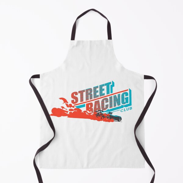 Item preview, Street Racing Club designed and sold by ilFrambo.
