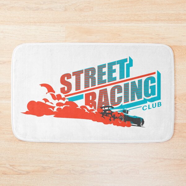 Item preview, Street Racing Club designed and sold by ilFrambo.