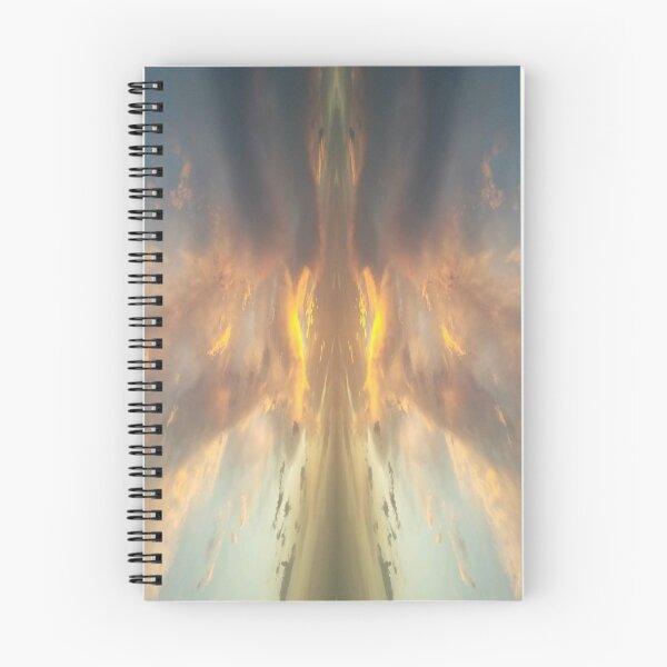 Item preview, Flaming Feathers   designed and sold by SemetrikArts.