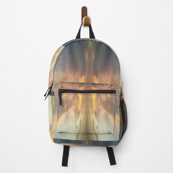 Item preview, Flaming Feathers   designed and sold by SemetrikArts.