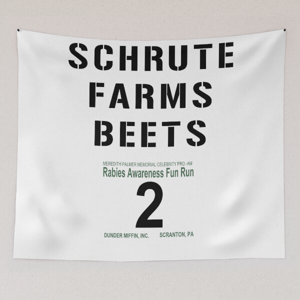 Item preview, Rabies Awareness Fun Run designed and sold by DeanBanbaster.
