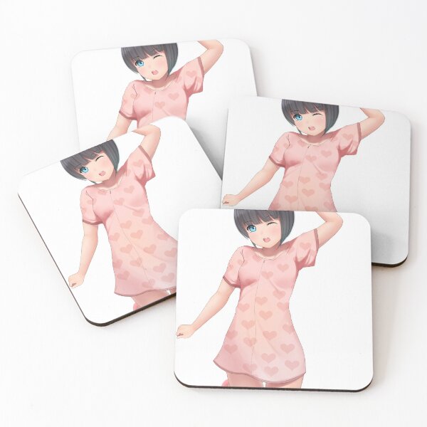 Item preview, Anime girl  designed and sold by islamsino.