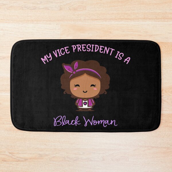 Item preview, My Vice President Is A Black Woman  designed and sold by MagicBoutique.