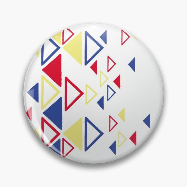 Item preview, Which Way Trio designed and sold by rubellitesky.