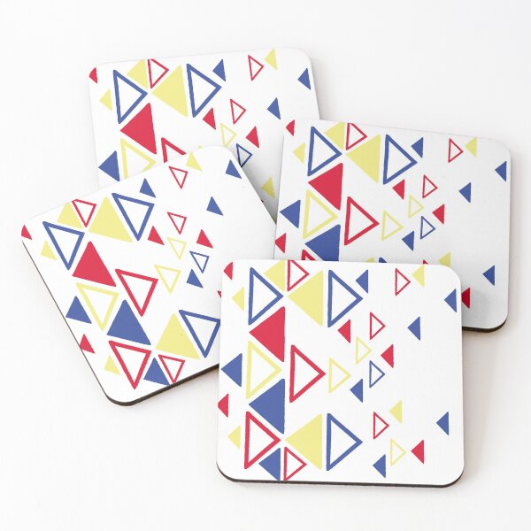 Item preview, Which Way Trio designed and sold by rubellitesky.