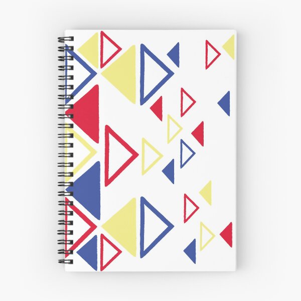 Item preview, Which Way Trio designed and sold by rubellitesky.