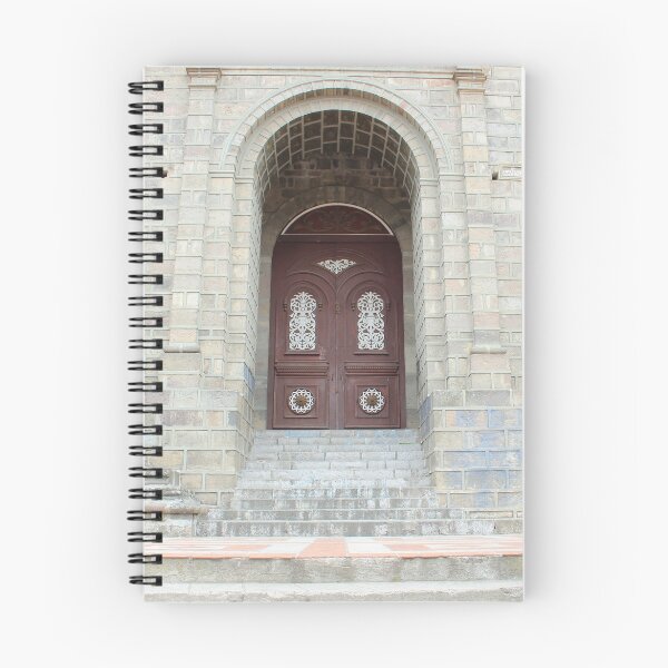 Item preview, Church Facade designed and sold by rhamm.