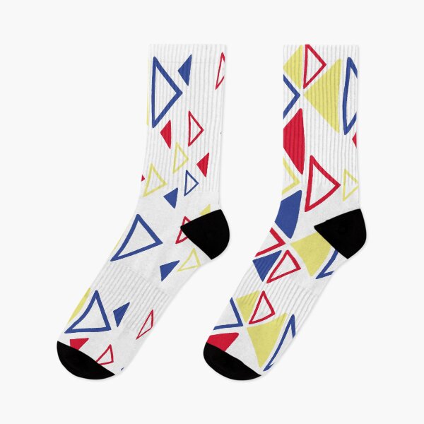 Item preview, Which Way Trio designed and sold by rubellitesky.