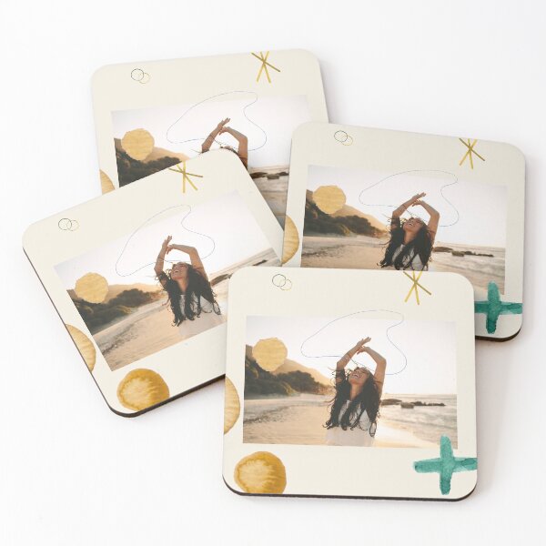 Item preview, feel freedom at the ocean designed and sold by MagdalenaRulez.