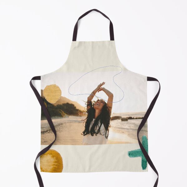 Item preview, feel freedom at the ocean designed and sold by MagdalenaRulez.